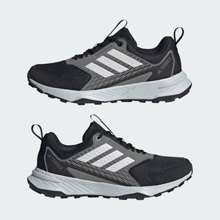 Foto 8 | Terrex Tracefinder 2 W Adidas Negro Mujer