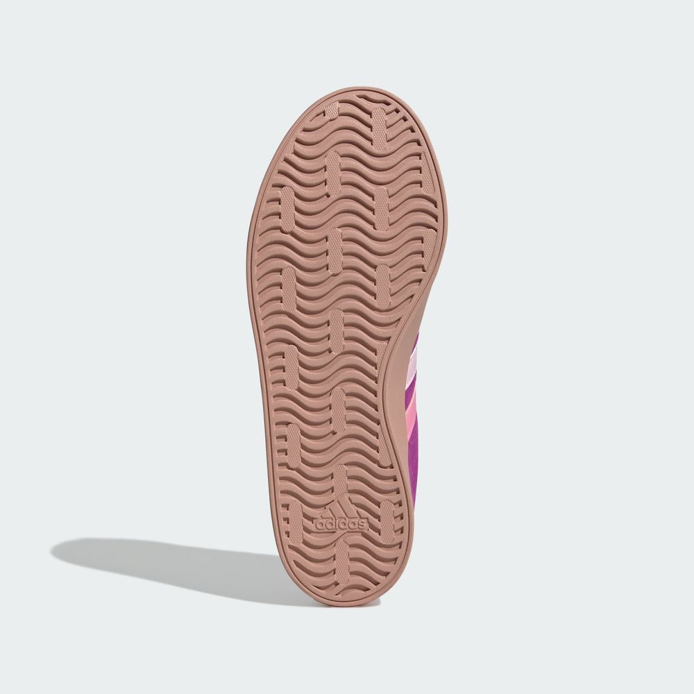 Foto 6 pulgar | Tenis Adidas Vl Court 3.0 Adidas Rosa Mujer