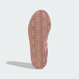 Foto 5 | Tenis Adidas Vl Court 3.0 Adidas Rosa Mujer