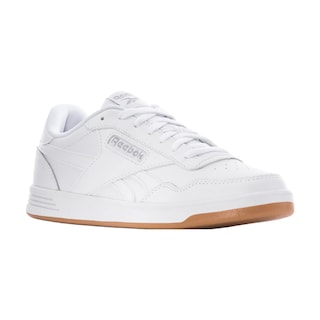 Foto 1 | Tenis Casuales Reebok Blanco para Mujer