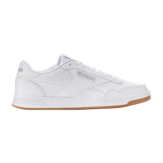 Foto 2 | Tenis Casuales Reebok Blanco para Mujer