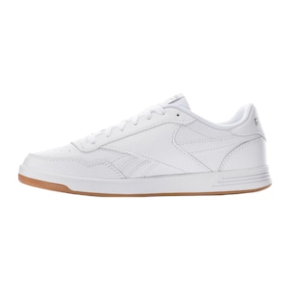 Foto 4 | Tenis Casuales Reebok Blanco para Mujer