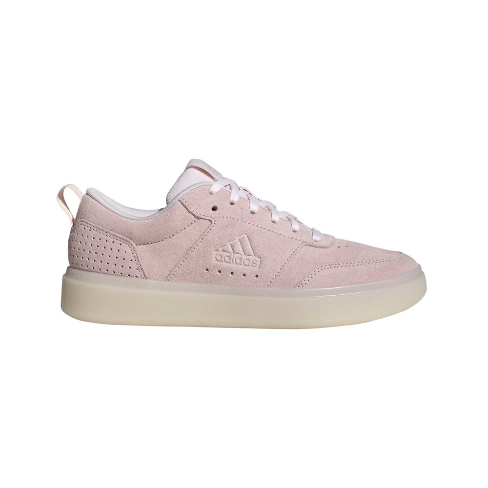 Tenis Park St Adidas Rosa Mujer