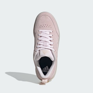 Foto 4 | Tenis Park St Adidas Rosa Mujer
