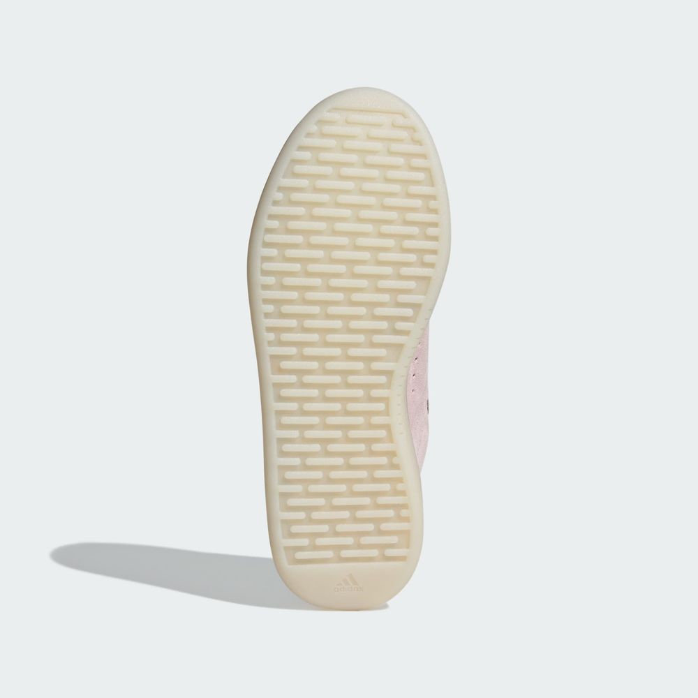 Foto 5 | Tenis Park St Adidas Rosa Mujer