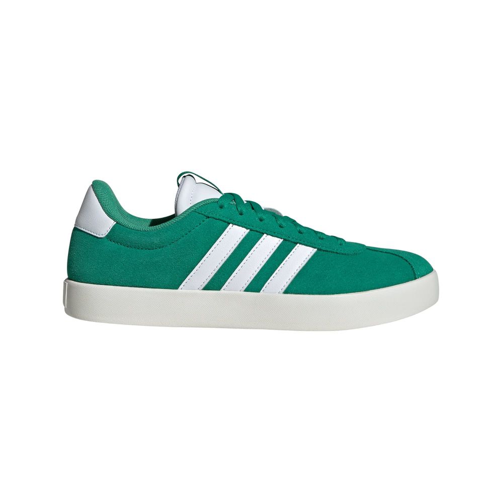 Foto 2 pulgar | Tenis Adidas VL Court 3.0 Adidas Verde para Mujer