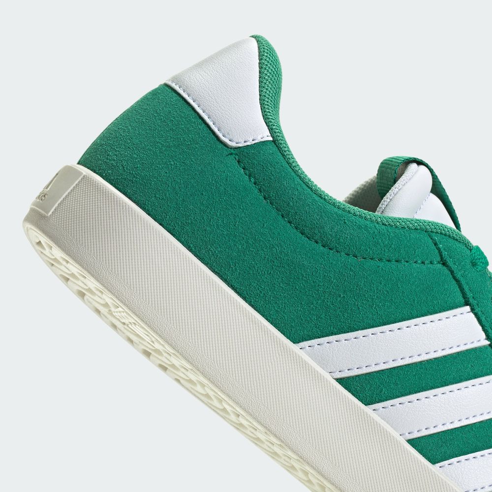 Foto 9 pulgar | Tenis Adidas VL Court 3.0 Adidas Verde para Mujer