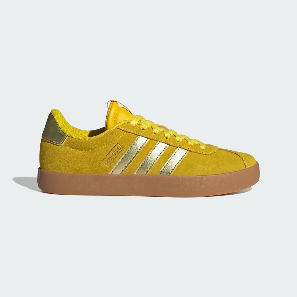 Foto 3 pulgar | Tenis Adidas Vl Court 3.0 para Mujer