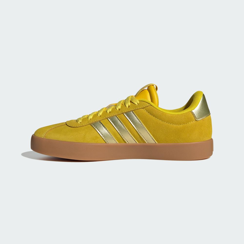 Foto 4 pulgar | Tenis Adidas Vl Court 3.0 para Mujer