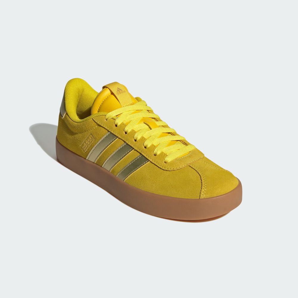Foto 7 pulgar | Tenis Adidas Vl Court 3.0 para Mujer