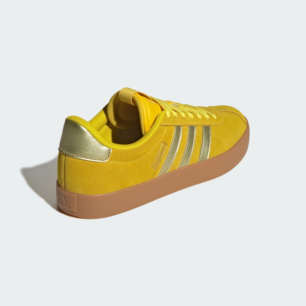 Foto 8 pulgar | Tenis Adidas Vl Court 3.0 para Mujer