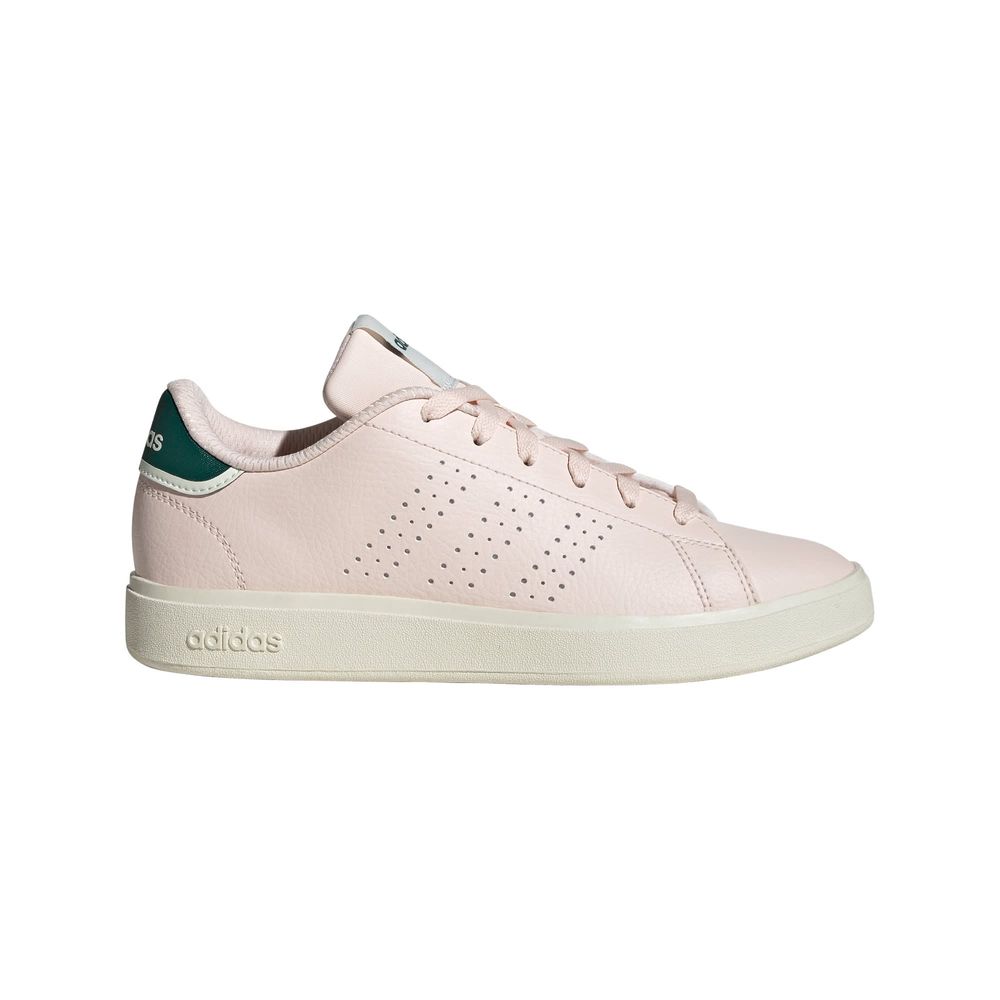 Foto 1 | Advantage Base 2.0 Adidas Rosa Mujer