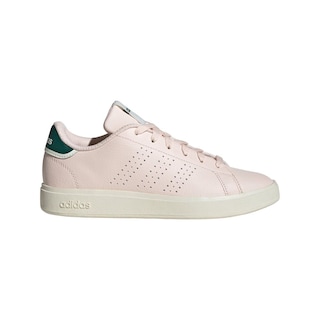 Foto 1 | Tenis Advantage Base 2.0 Adidas Rosas para Mujer