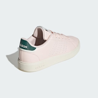 Foto 7 | Tenis Advantage Base 2.0 Adidas Rosas para Mujer