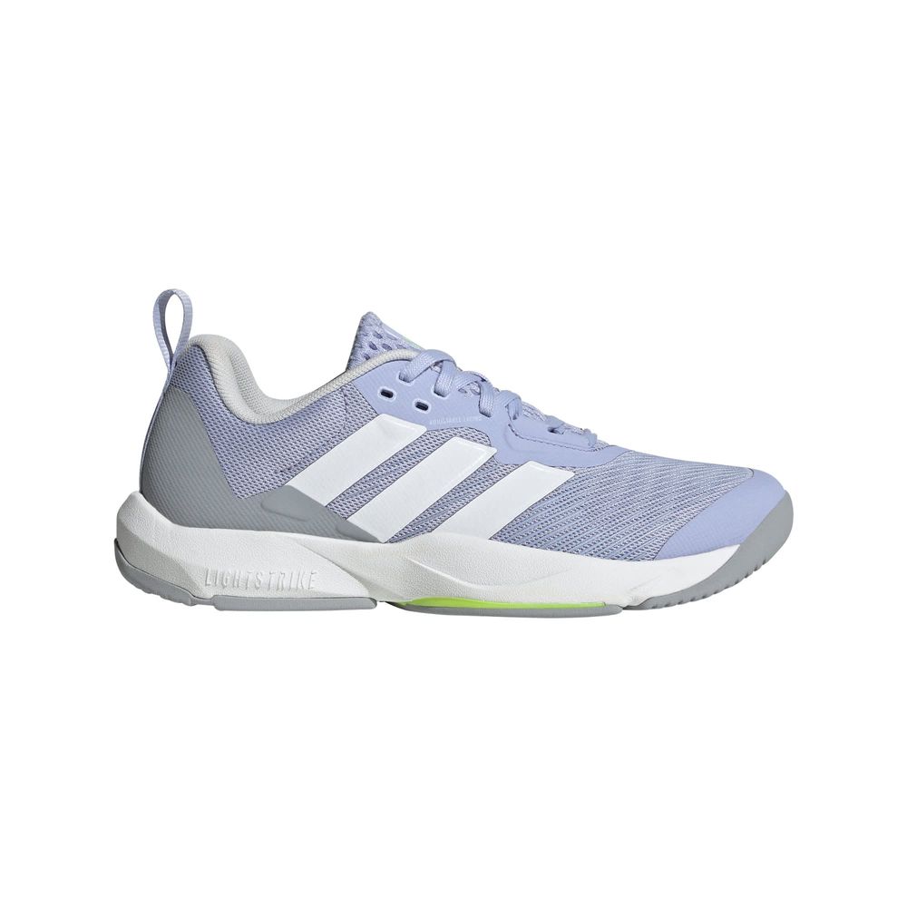 Foto 2 pulgar | Rapidmove 2 Trainer W Adidas Violeta Mujer