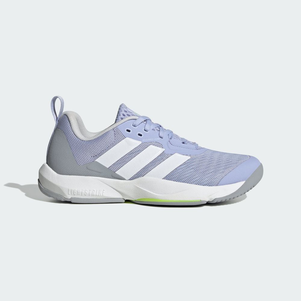 Foto 3 pulgar | Rapidmove 2 Trainer W Adidas Violeta Mujer