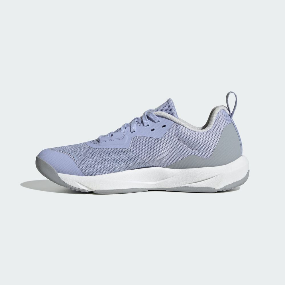 Foto 4 pulgar | Rapidmove 2 Trainer W Adidas Violeta Mujer