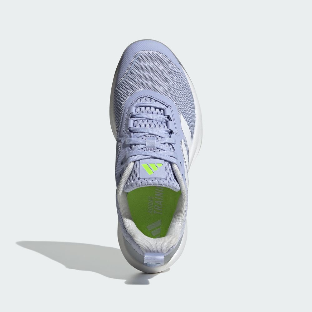 Foto 5 pulgar | Rapidmove 2 Trainer W Adidas Violeta Mujer