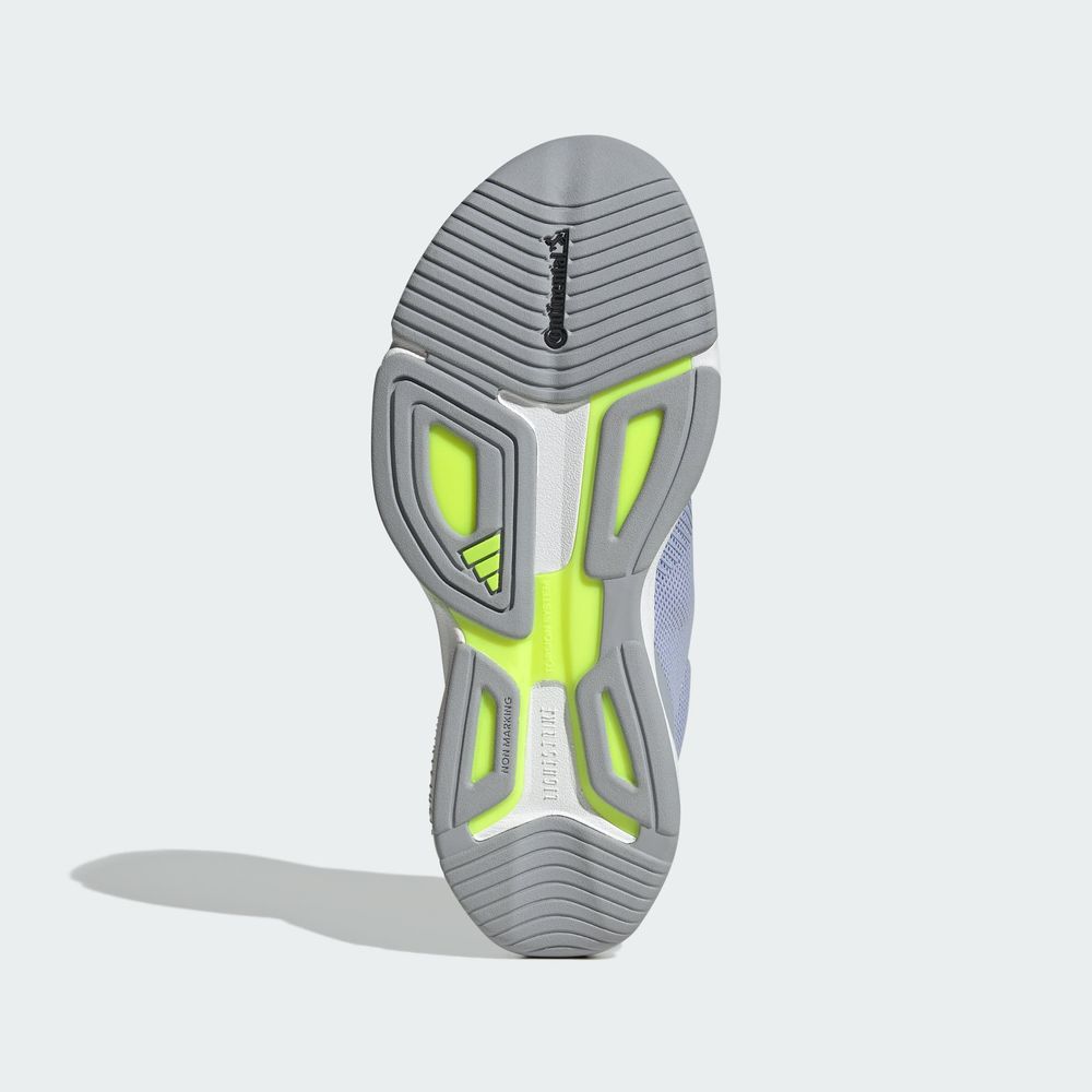 Foto 6 pulgar | Rapidmove 2 Trainer W Adidas Violeta Mujer