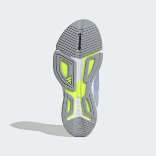 Foto 5 | Rapidmove 2 Trainer W Adidas Violeta Mujer