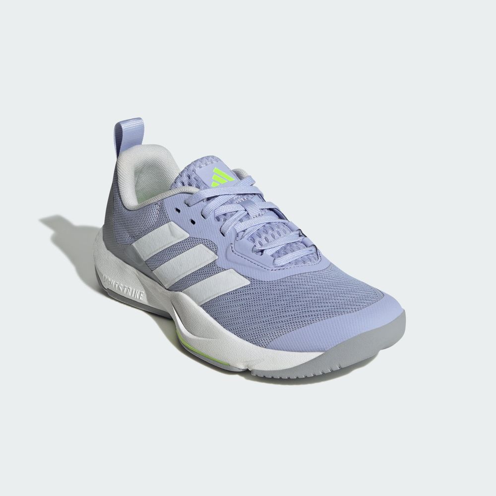 Foto 7 pulgar | Rapidmove 2 Trainer W Adidas Violeta Mujer