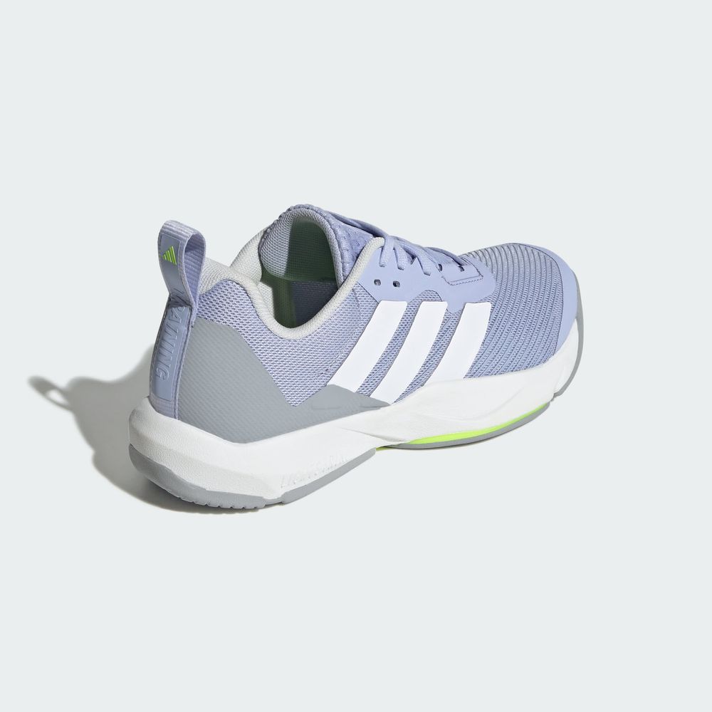 Foto 8 pulgar | Rapidmove 2 Trainer W Adidas Violeta Mujer