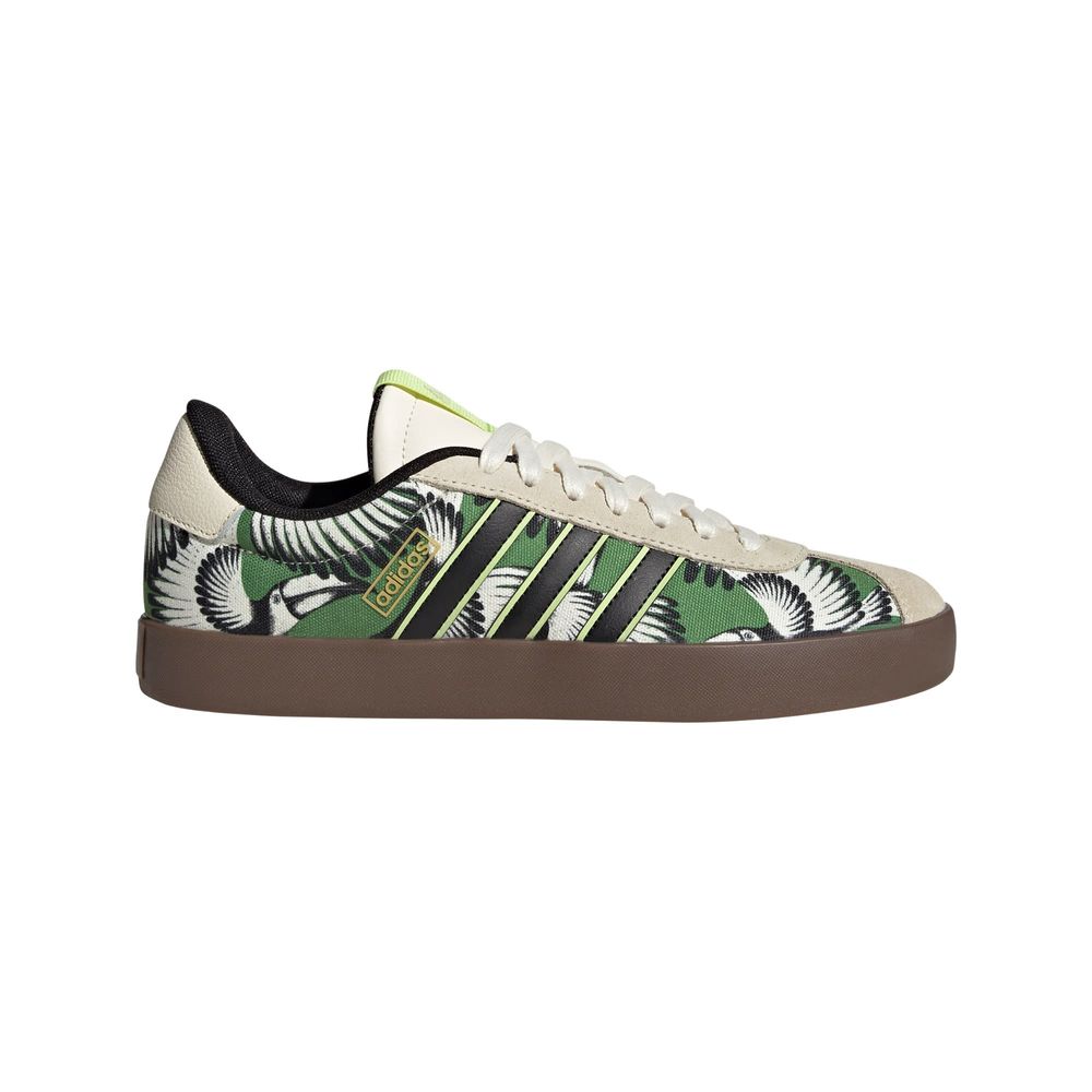 Vl Court 3.0 Adidas Blanco Mujer
