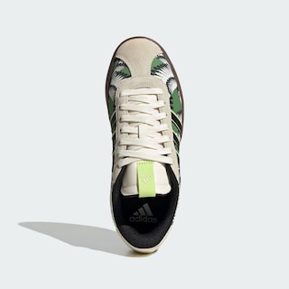 Foto 4 | Vl Court 3.0 Adidas Blanco Mujer
