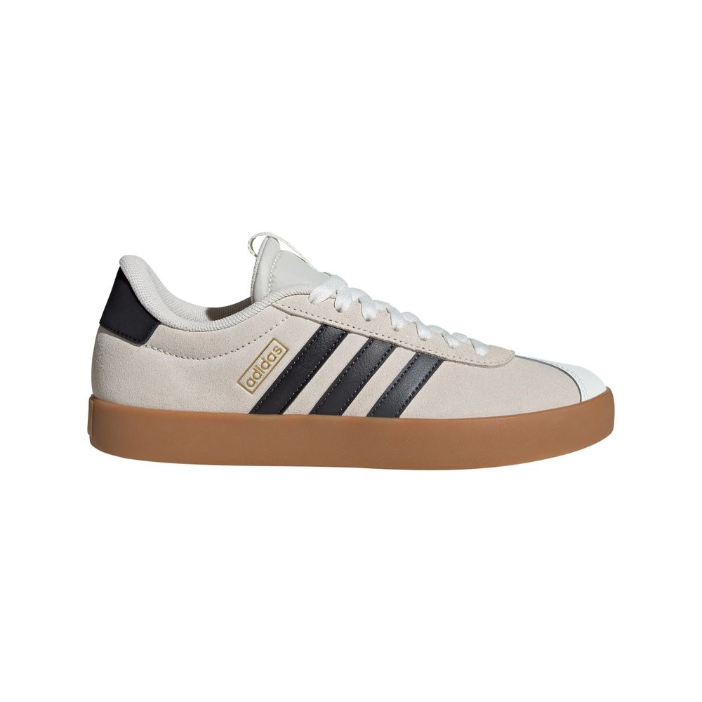 Foto 2 pulgar | Tenis Adidas Vl Court 3.0 Adidas Blanco Mujer