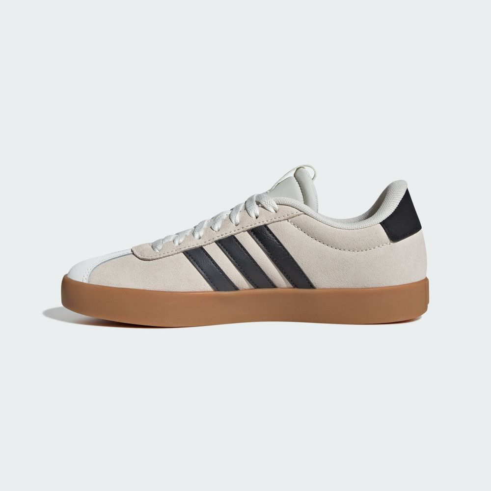 Foto 4 pulgar | Tenis Adidas Vl Court 3.0 Adidas Blanco Mujer