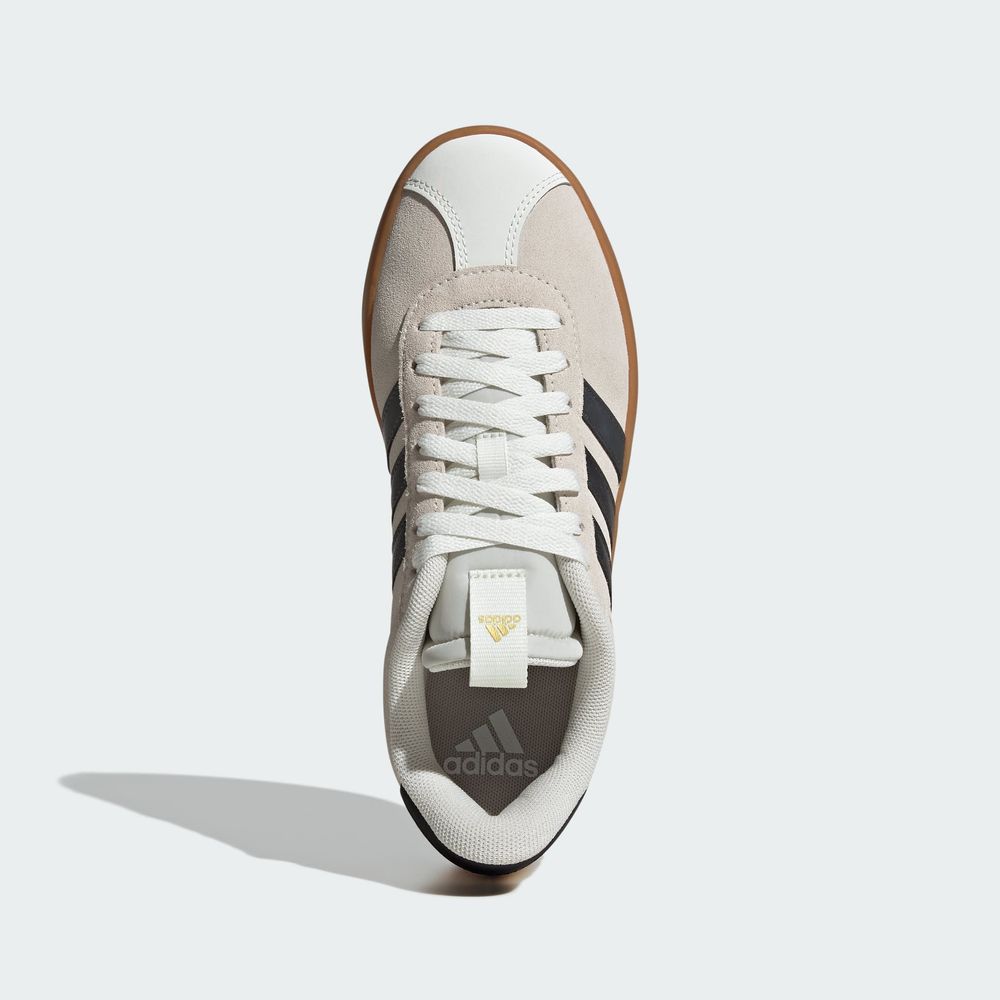 Foto 5 pulgar | Tenis Adidas Vl Court 3.0 Adidas Blanco Mujer