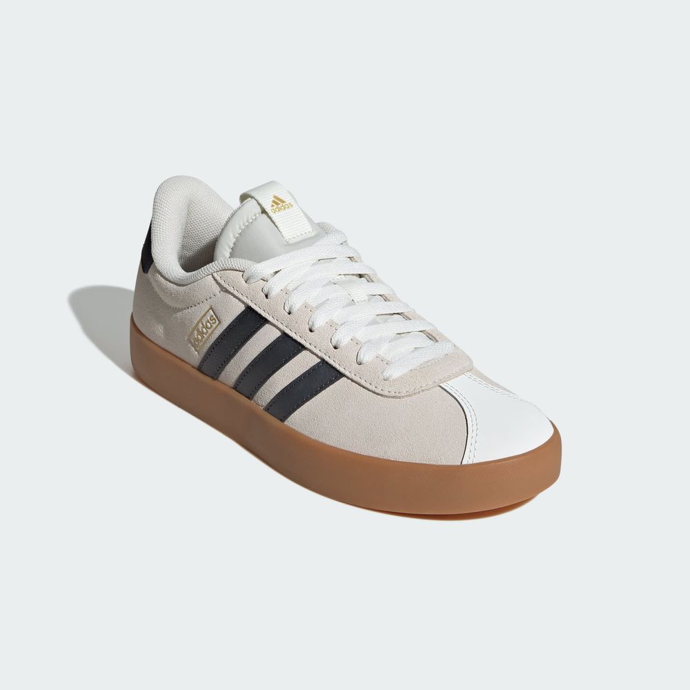 Foto 7 pulgar | Tenis Adidas Vl Court 3.0 Adidas Blanco Mujer