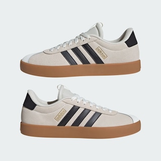 Foto 8 | Tenis Adidas Vl Court 3.0 Adidas Blanco Mujer