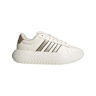 Foto 1 | Tenis Adidas Grand Court Platform para Mujer