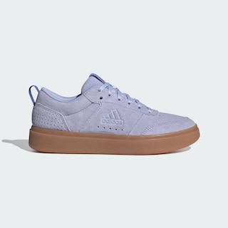 Foto 2 | Tenis Park St Adidas Violeta Mujer