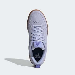 Foto 4 | Tenis Park St Adidas Violeta Mujer
