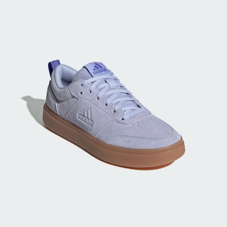 Foto 6 | Tenis Park St Adidas Violeta Mujer