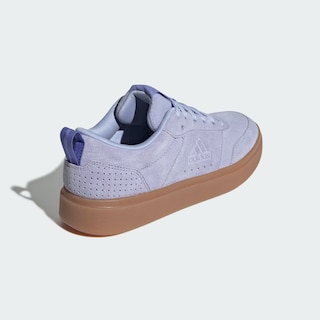 Foto 7 | Tenis Park St Adidas Violeta Mujer