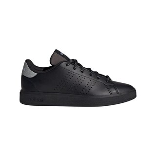 Foto 1 | Tenis Advantage Base 2.0 Adidas Negros para Mujer