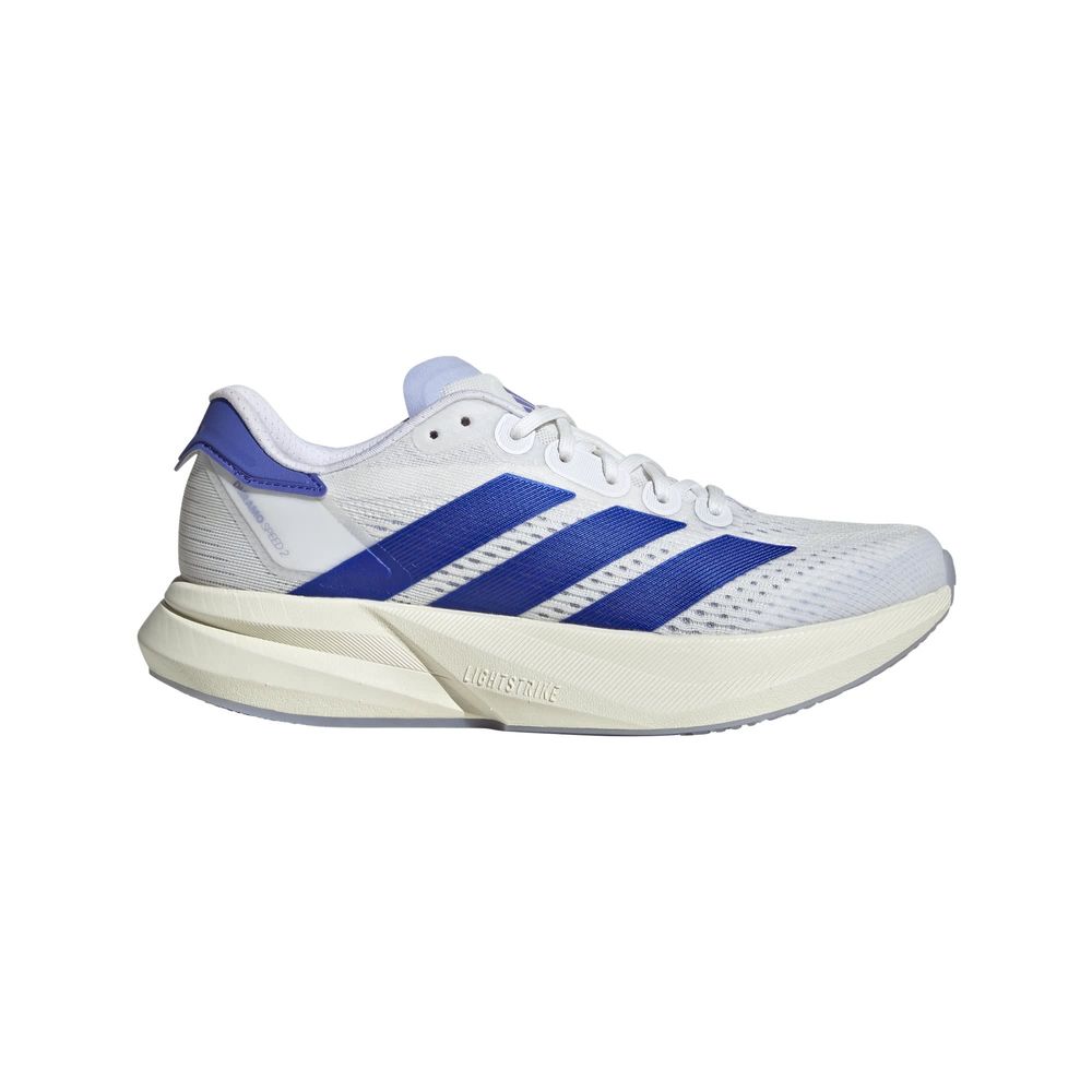 Foto 2 pulgar | Duramo Speed 2 W Adidas Blanco Mujer