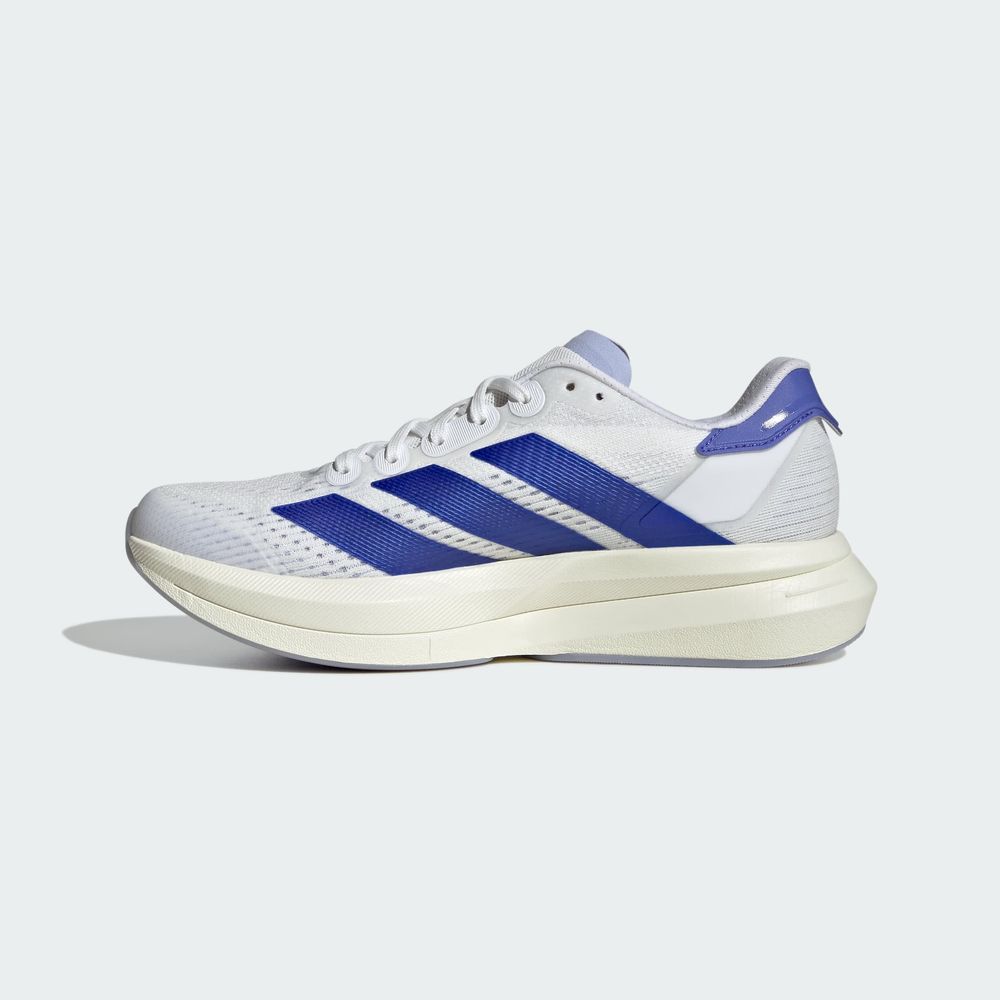 Foto 4 pulgar | Duramo Speed 2 W Adidas Blanco Mujer