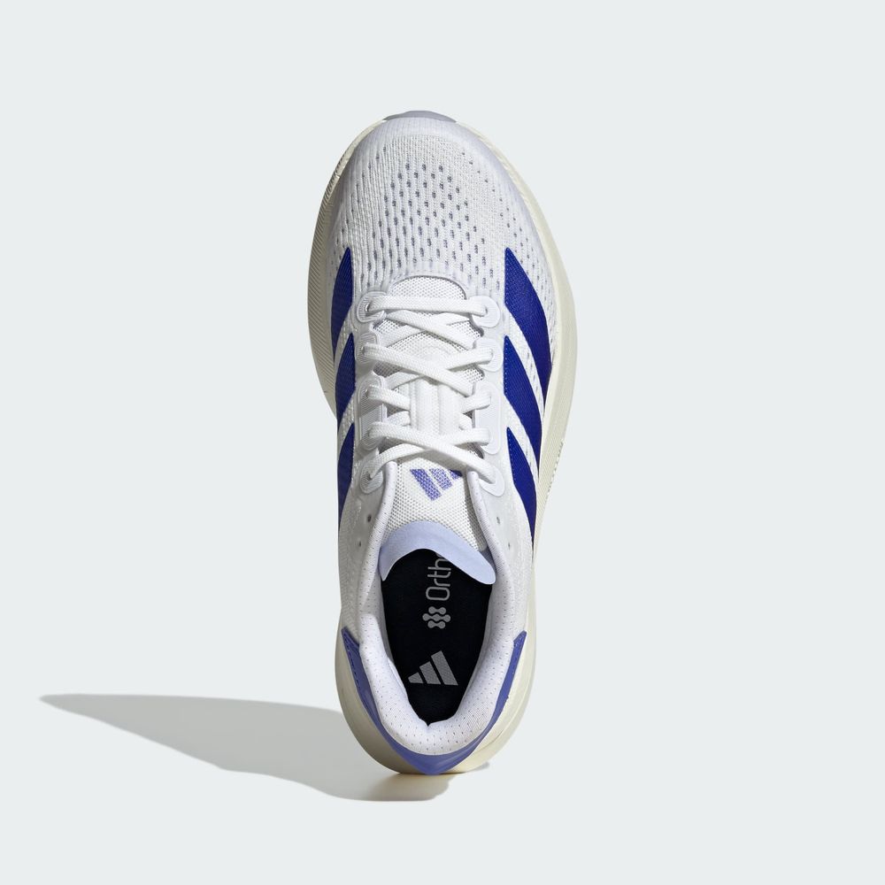 Foto 5 pulgar | Duramo Speed 2 W Adidas Blanco Mujer
