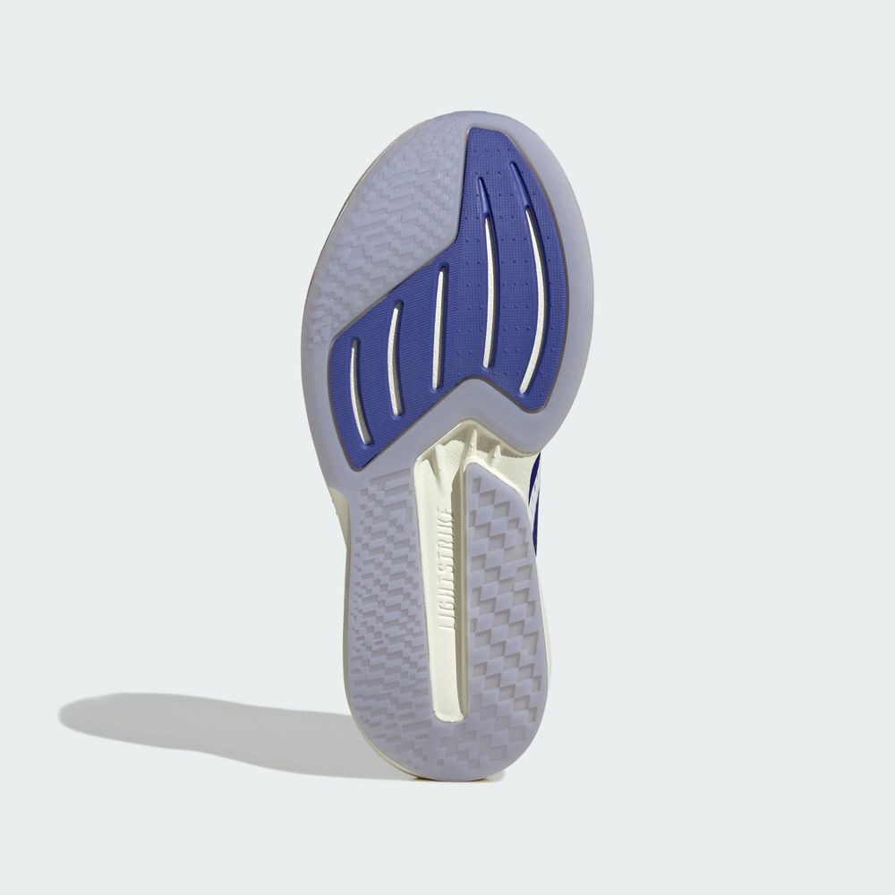 Foto 6 pulgar | Duramo Speed 2 W Adidas Blanco Mujer