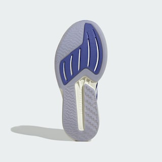 Foto 5 | Duramo Speed 2 W Adidas Blanco Mujer