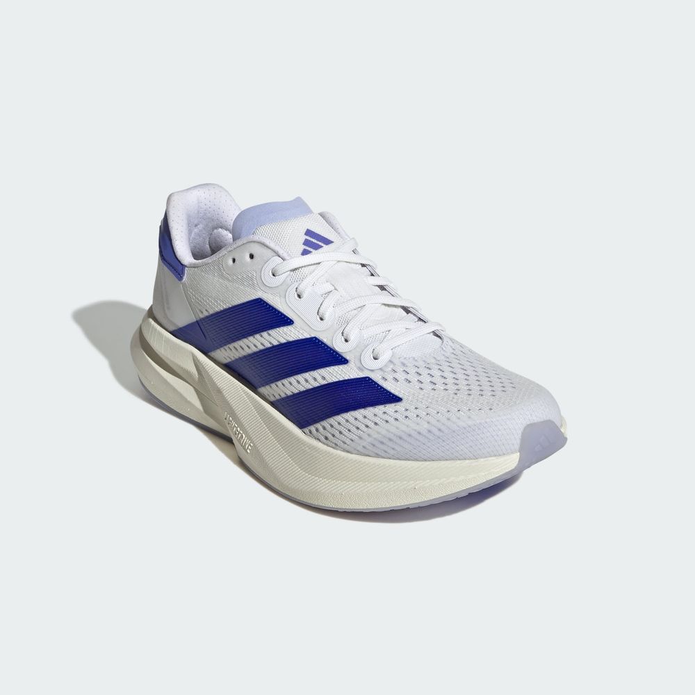Foto 7 pulgar | Duramo Speed 2 W Adidas Blanco Mujer