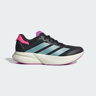 Foto 2 | Tenis Duramo Speed 2 W Adidas Negros para Mujer