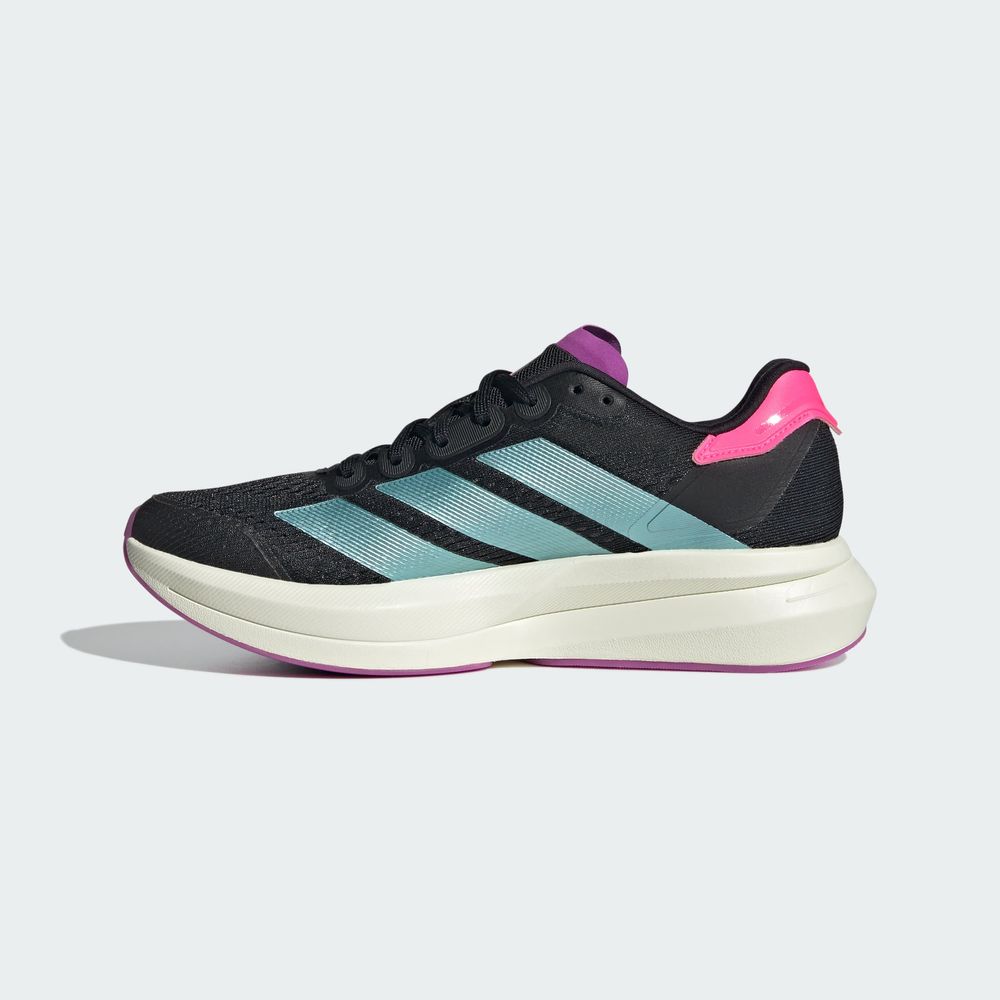 Foto 4 pulgar | Tenis Duramo Speed 2 W Adidas Negros para Mujer