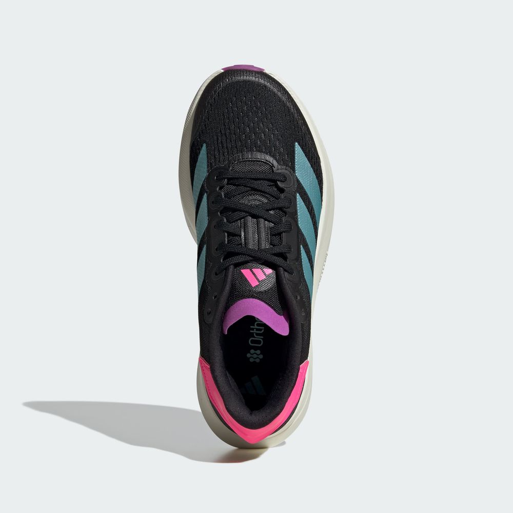 Foto 5 pulgar | Tenis Duramo Speed 2 W Adidas Negros para Mujer