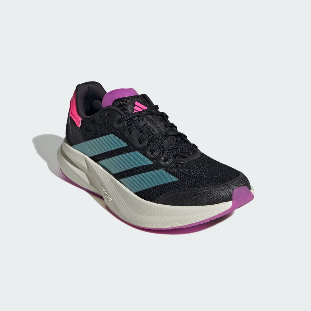 Foto 7 pulgar | Tenis Duramo Speed 2 W Adidas Negros para Mujer