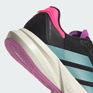 Foto 8 | Tenis Duramo Speed 2 W Adidas Negros para Mujer